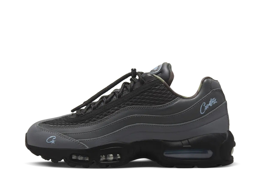 Nike x Corteiz Air Max 95 SP 'Aegean Storm' (2023)