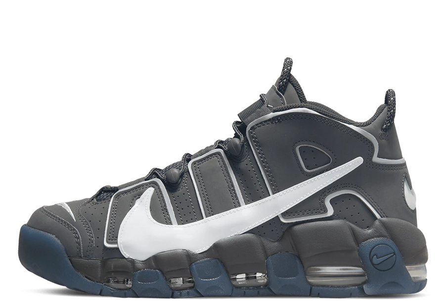 Nike Air More Uptempo Copy Paste Iron Grey (2022) RON GREY/WHITE/SMOKE GREY/ANTHRACITE sneaker – authenticated on KLEKT