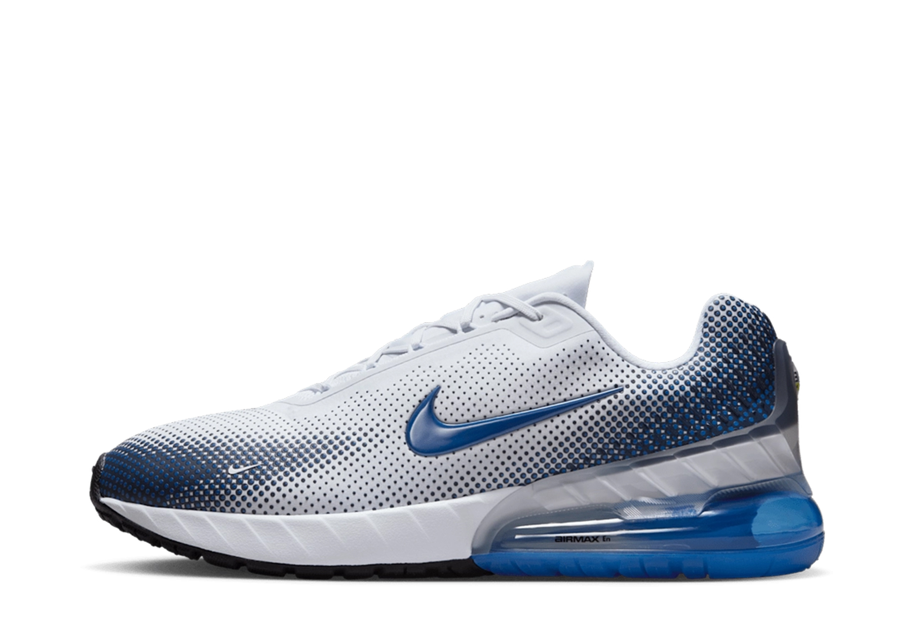 Nike Air Max Phoenix 'White & Obsidian' (2025) White/Obsidian sneaker – authenticated on KLEKT