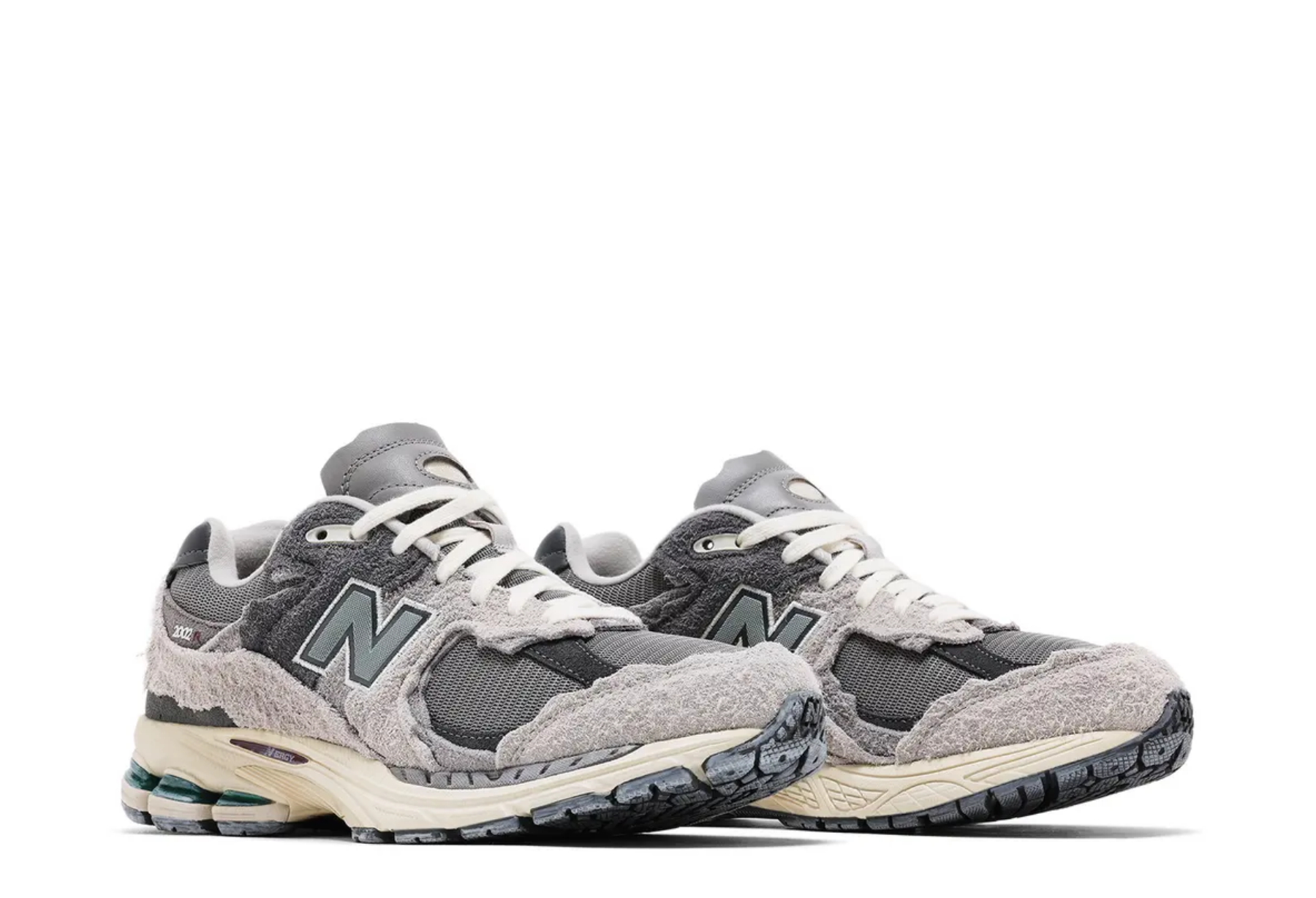New Balance M2002RDA 'Rain Cloud' - 'Protection Pack' RAIN CLOUD sneaker – authenticated on KLEKT