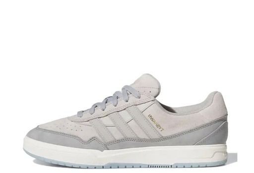 Adidas Tyshawn II 'Light Onix Chalk White' (2025)