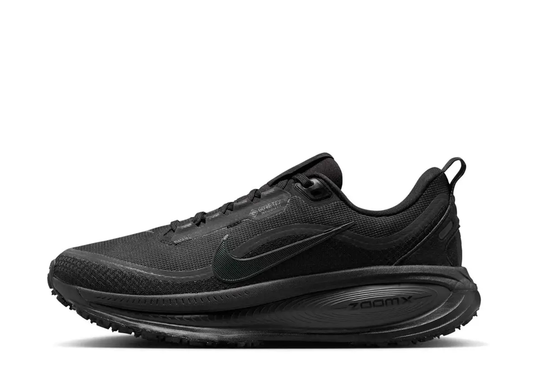 Nike Vomero 18 GORE-TEX WMNS 'Black' (2025) BLACK sneaker – authenticated on KLEKT