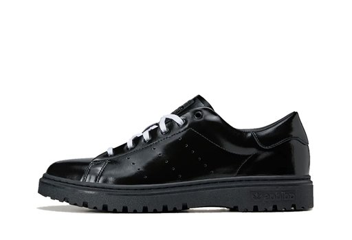 Adidas x SpongeBob Stan Smith Freizeit 'Black' (2025)