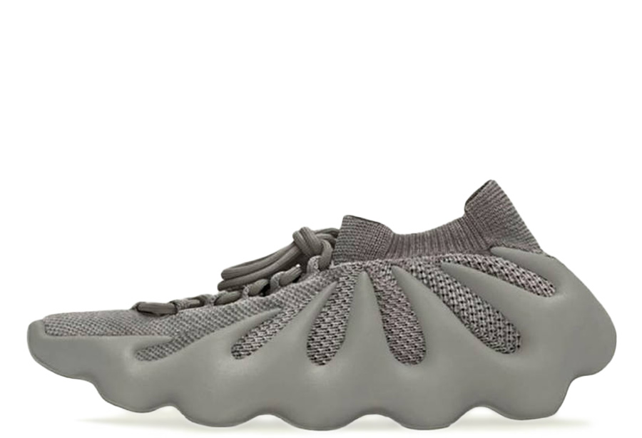 Yeezy 450 Cinder (2022) cinder sneaker – authenticated on KLEKT