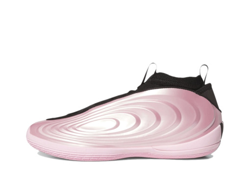 adidas Harden Volume 10 'Clear Pink' (2026)