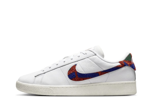 Nike Tennis Classic 'White Safety Orange' (2026)