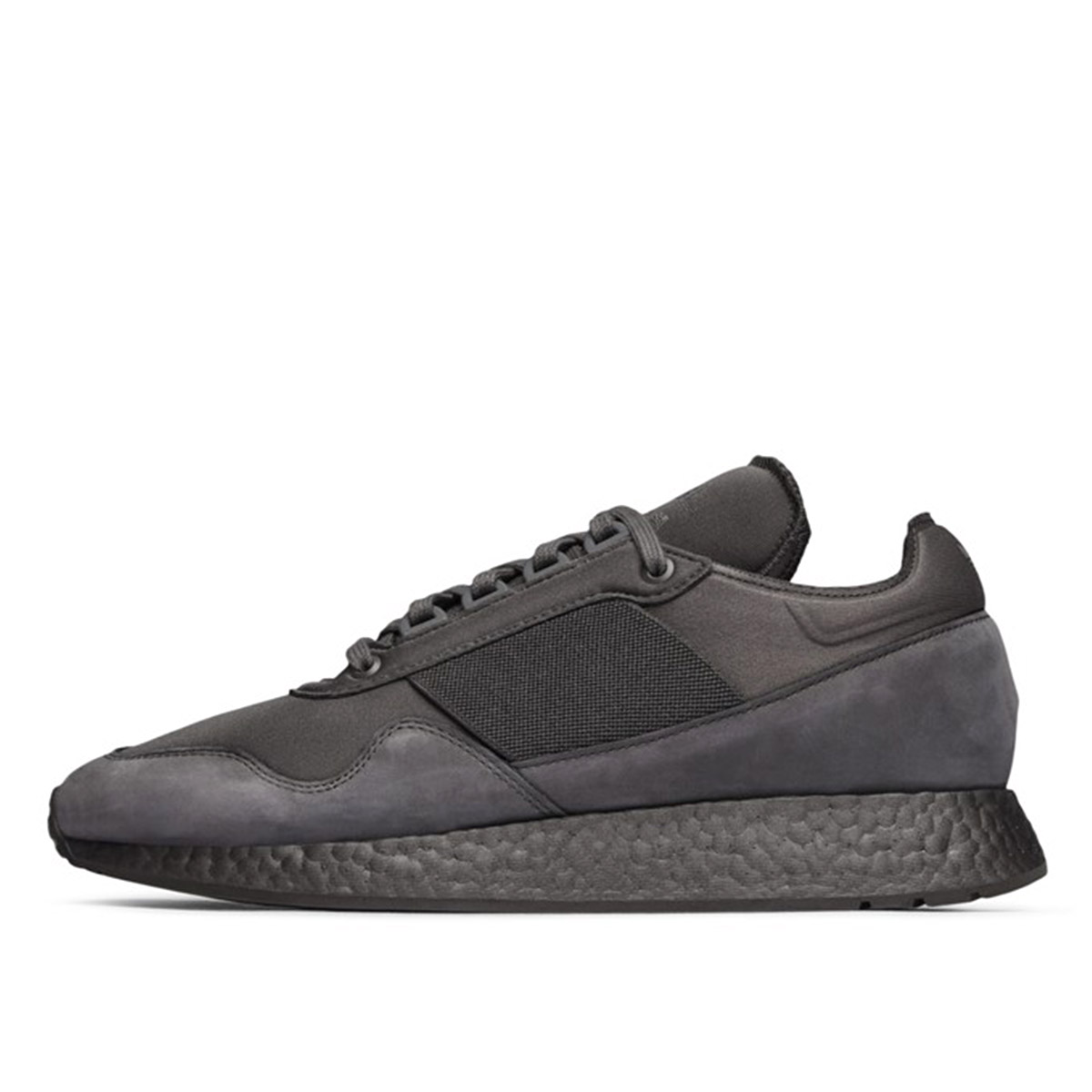 Adidas x Daniel Arsham New York Boost sneaker – authenticated on KLEKT