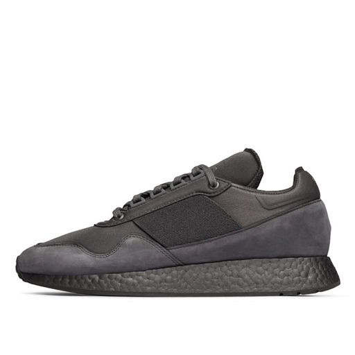 Adidas x Daniel Arsham New York Boost