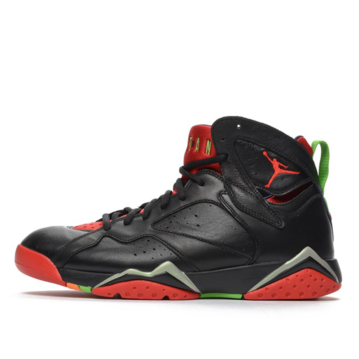 Air Jordan 7 Retro 'Marvin The Martian' (2015) sneaker – authenticated on KLEKT