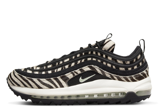 Nike Air Max 97 Golf Zebra (2022)