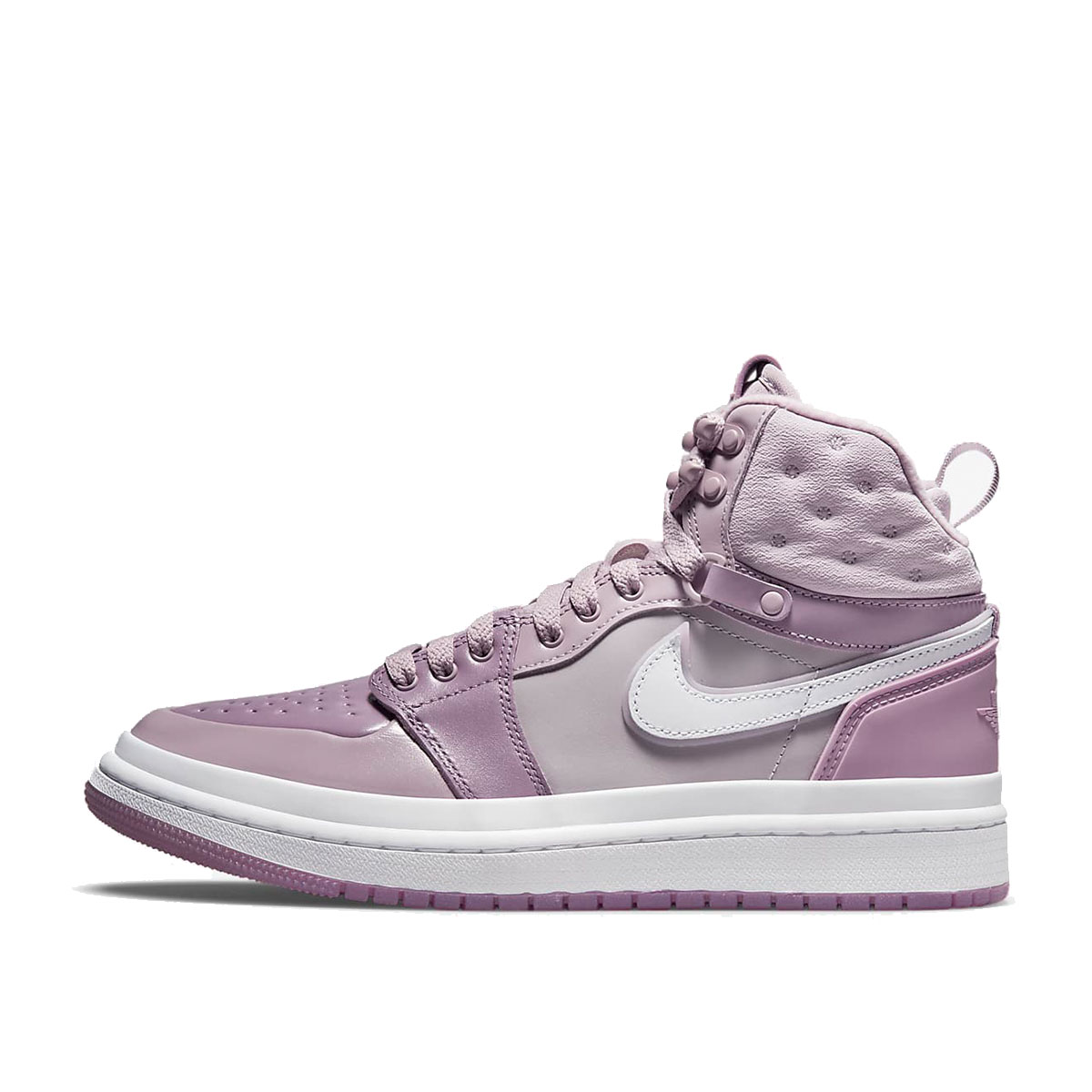 Air Jordan 1 Acclimate WMNS Plum Fog (2022) Plum Fog/Amethyst Wave/Amethyst Ash/White sneaker – authenticated on KLEKT