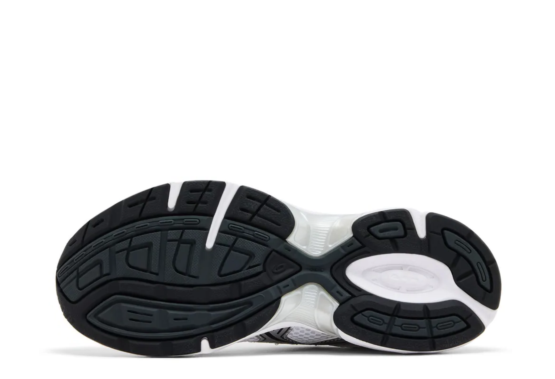 Asics Gel-1130 'White Pure Silver' (2024) sneaker – authenticated on KLEKT