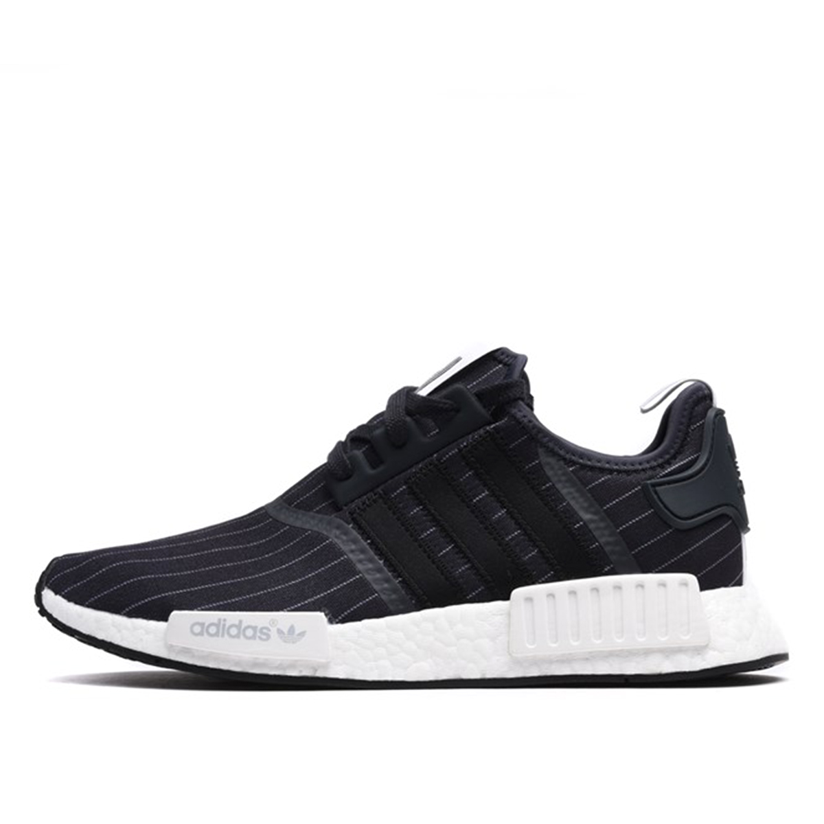 Adidas NMD R1 Bedwin &amp; The Heartbreakers Black sneaker – authenticated on KLEKT