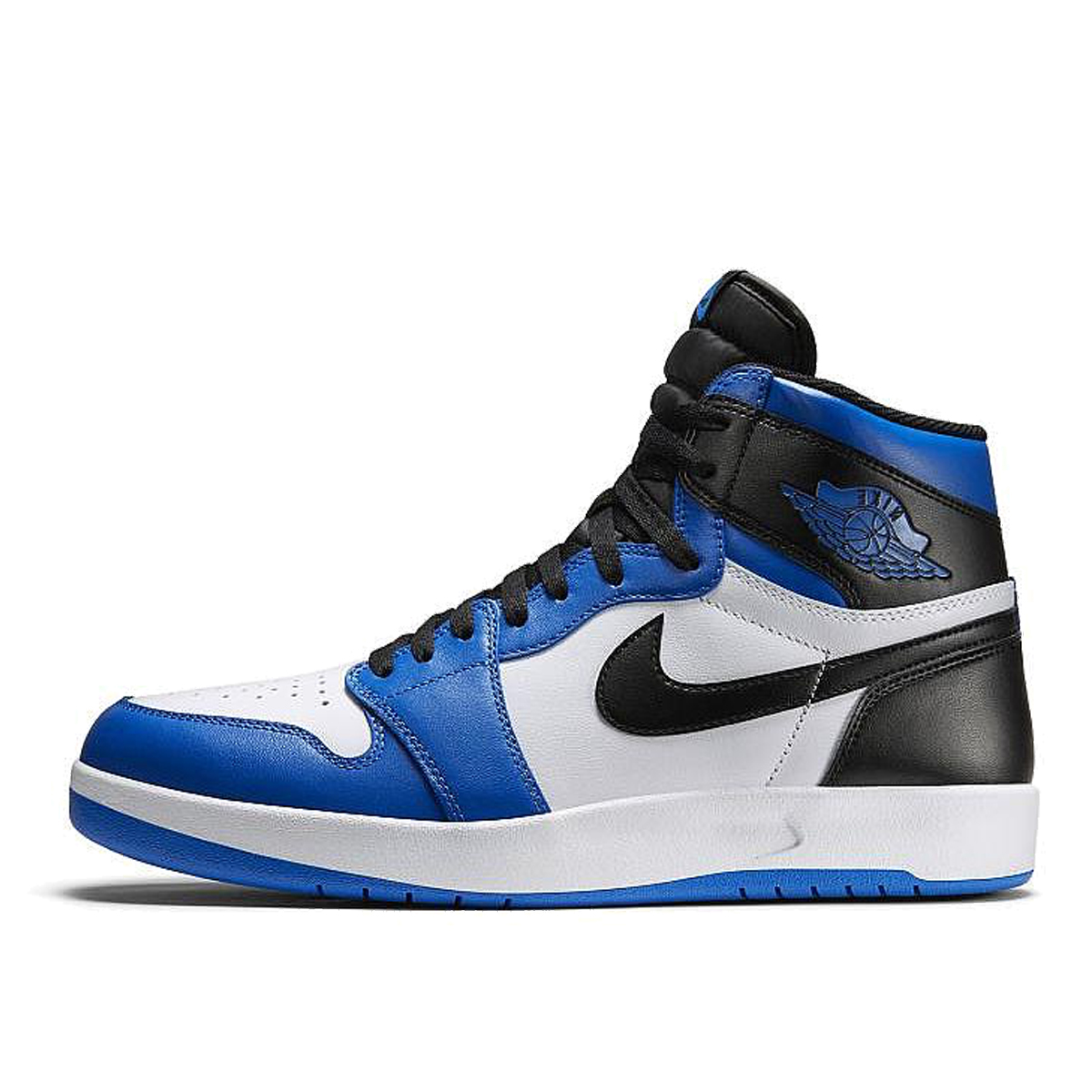 Air Jordan 1.5 Retro 'Reverse Fragment' (2015) sneaker – authenticated on KLEKT