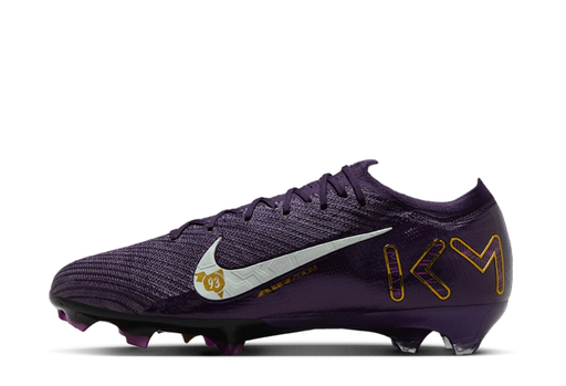 Nike x Kylian Mbappé Mercurial Vapor 16 Elite 'Grand Purple' (2025)