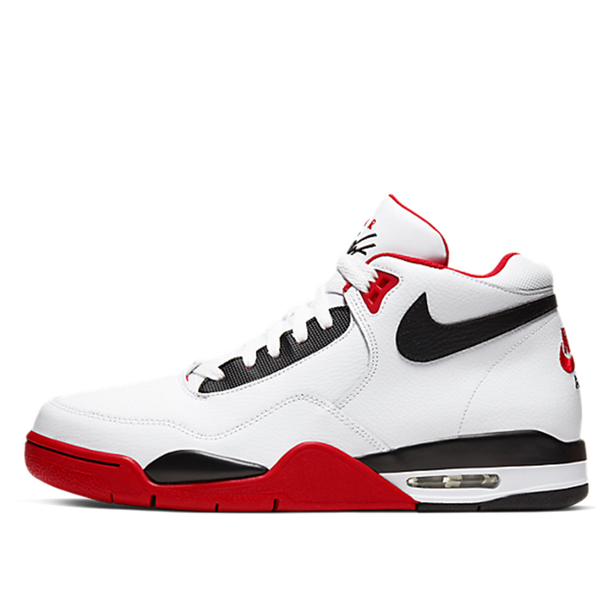 Nike Flight Legacy White (2021) sneaker – authenticated on KLEKT