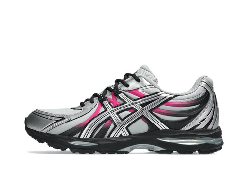 ASICS GEL-SEKIRAN 'Piedmont Grey & Pink' (2026) – authenticated on KLEKT