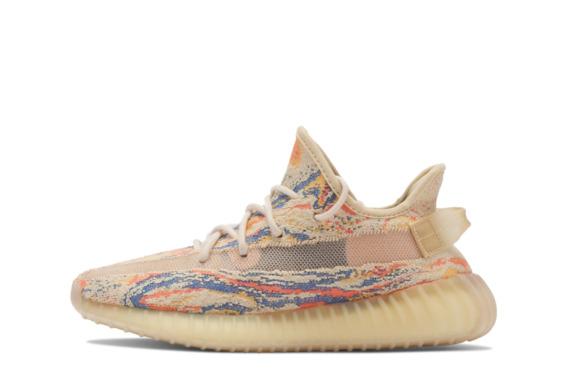 Yeezy Boost 350 V2 MX 'Oat' MXOAT/MXOAT/MXOAT sneaker – authenticated on KLEKT