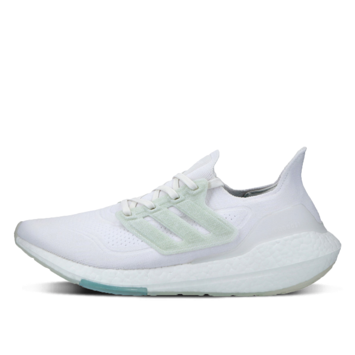 Adidas x Parley Ultraboost 21 Non Dyed (2021) NON DYED/NON DYED/CLOUD WHITE sneaker – authenticated on KLEKT