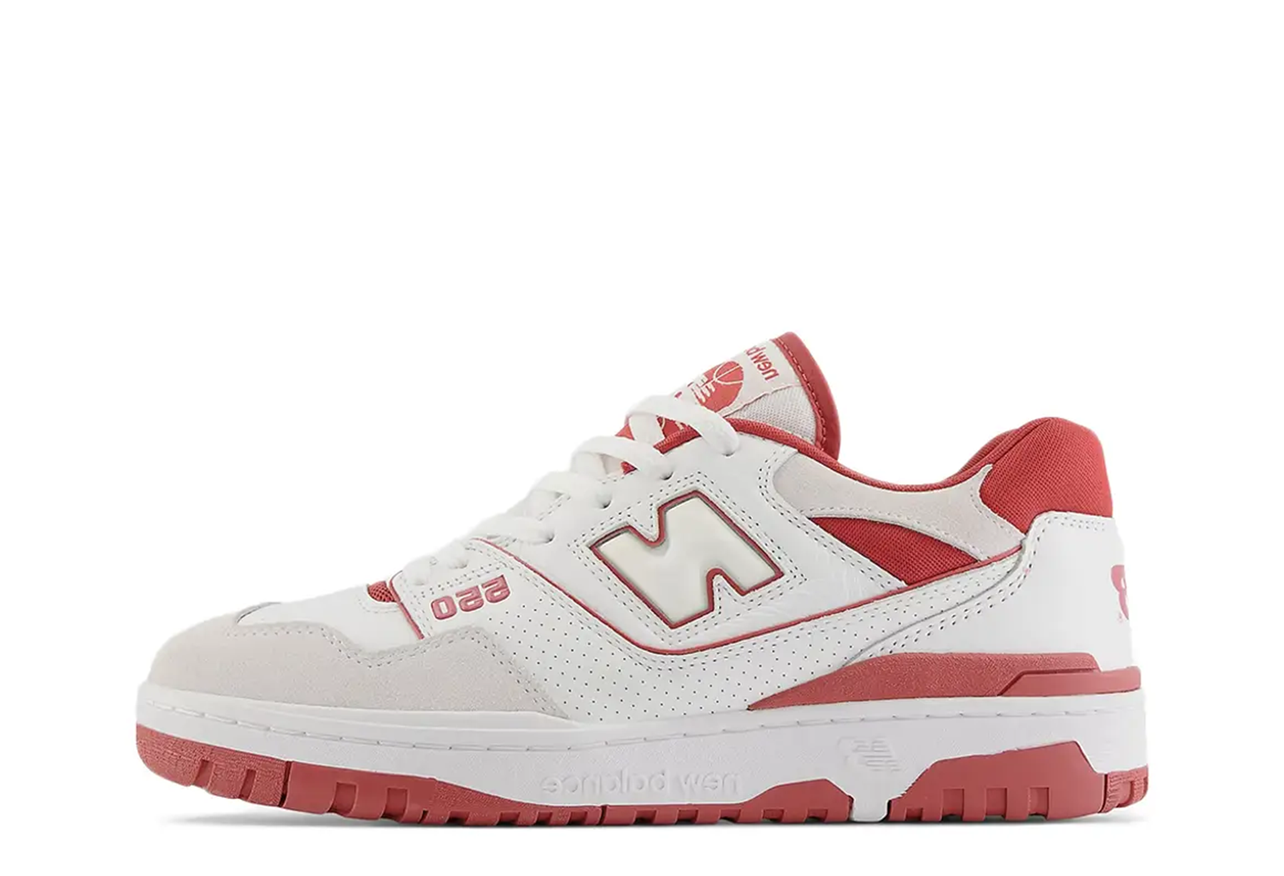 New Balance 550 White Astro Dust (2023) White/Astro Dust sneaker – authenticated on KLEKT