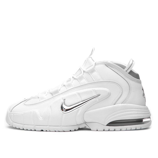 Nike Air Max Penny 1 "White Metallic"