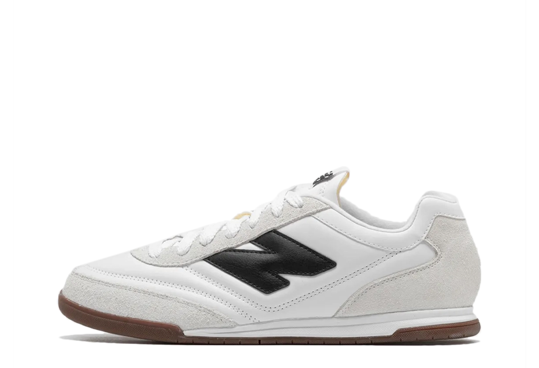 New Balance RC42 '2LA White' (2024) 2LA White/Black sneaker – authenticated on KLEKT