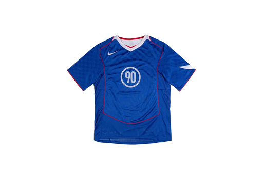 Nike Total 90 Soccer Jersey 'Game Royal' (2025) – authenticated on KLEKT
