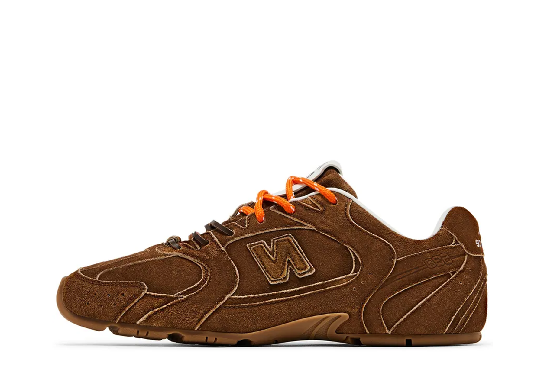 New Balance x Miu Miu 530 SL WMNS 'Cinnamon' (2026) CINNAMON sneaker – authenticated on KLEKT