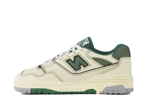 New Balance x Aime Leon Dore 550 'Dawn Glow' (2023)