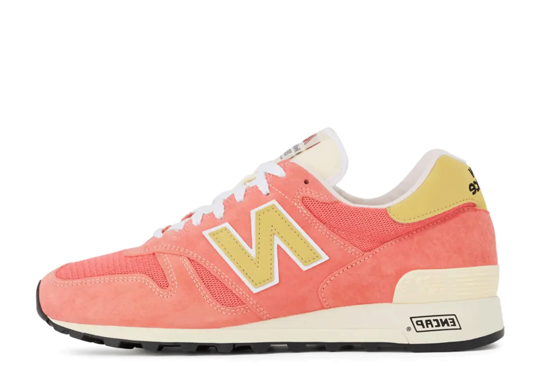 New Balance 1300 'Drift Red Afterglow' (2026) ORANGE sneaker – authenticated on KLEKT