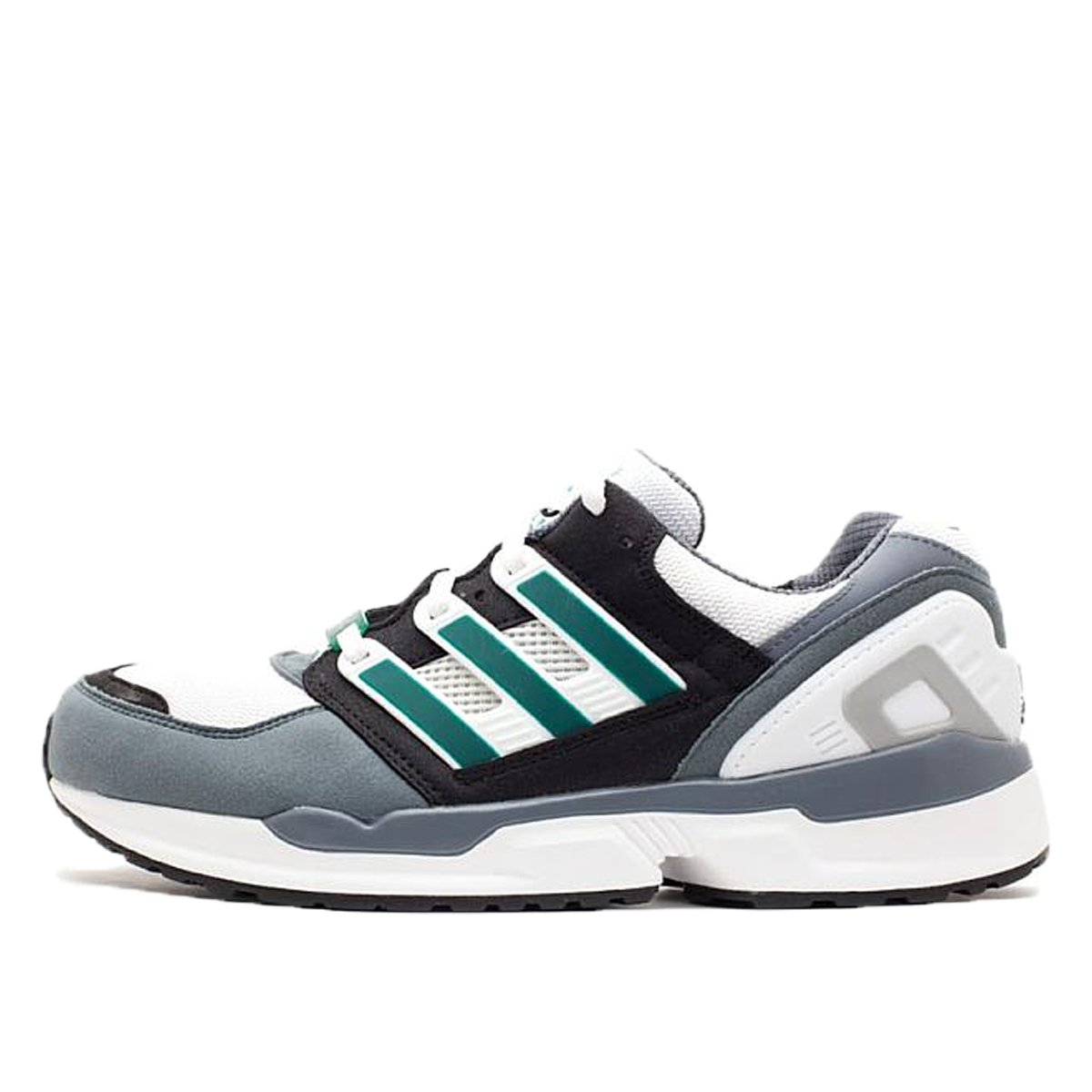 Adidas EQT Running Support White Green Lead (2011) WHITE/GREEN/LEAD sneaker – authenticated on KLEKT