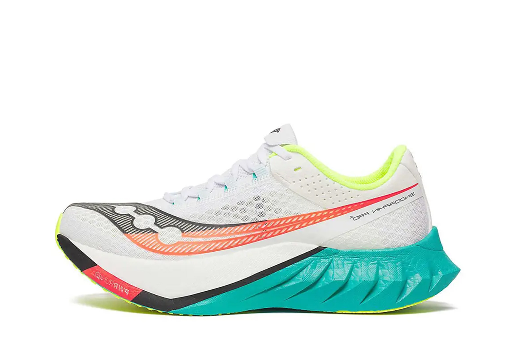 Saucony Endorphin Pro 4 'White Mutant' (2025) WHITE sneaker – authenticated on KLEKT