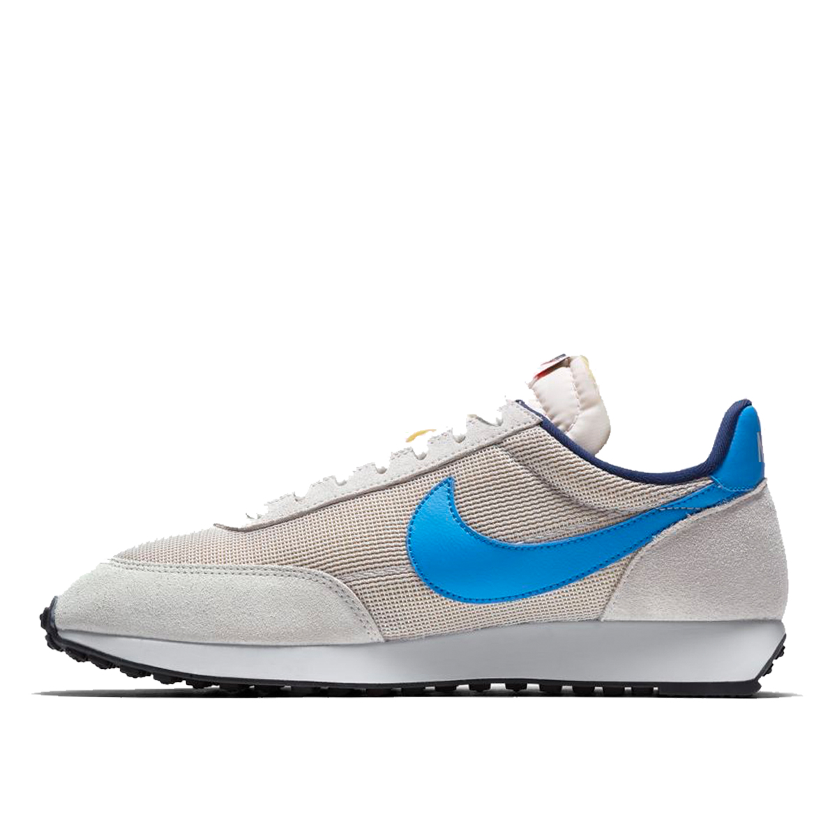 Nike Air Tailwind 79 OG 'Vast Grey' (2019) Grey / Blue sneaker – authenticated on KLEKT