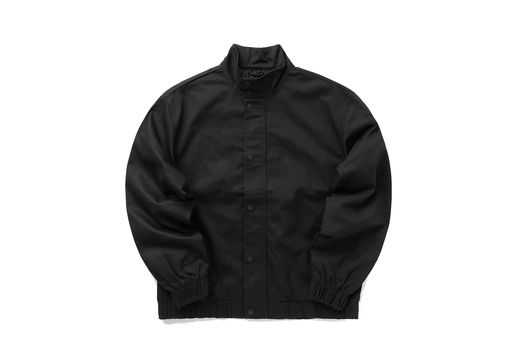 Air Jordan x A Ma Mainere Jacket 'Black' (2025)