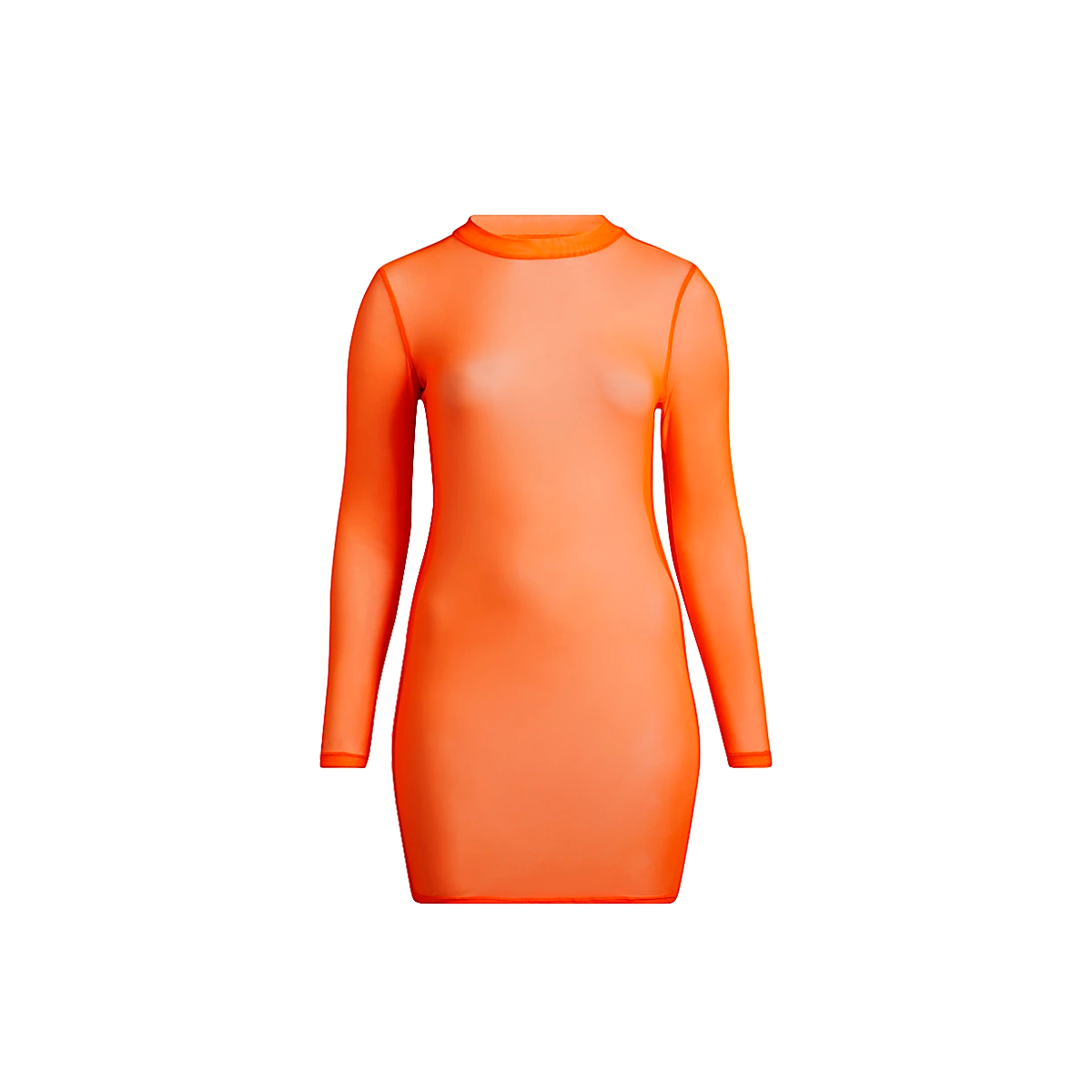Adidas Swim Cover-Up Dress (Plus Size) Solar Orange (SS21) SOLAR ORANGE sneaker – authenticated on KLEKT