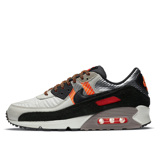Nike x 3M Air Max 90 Bright Orange (2020)