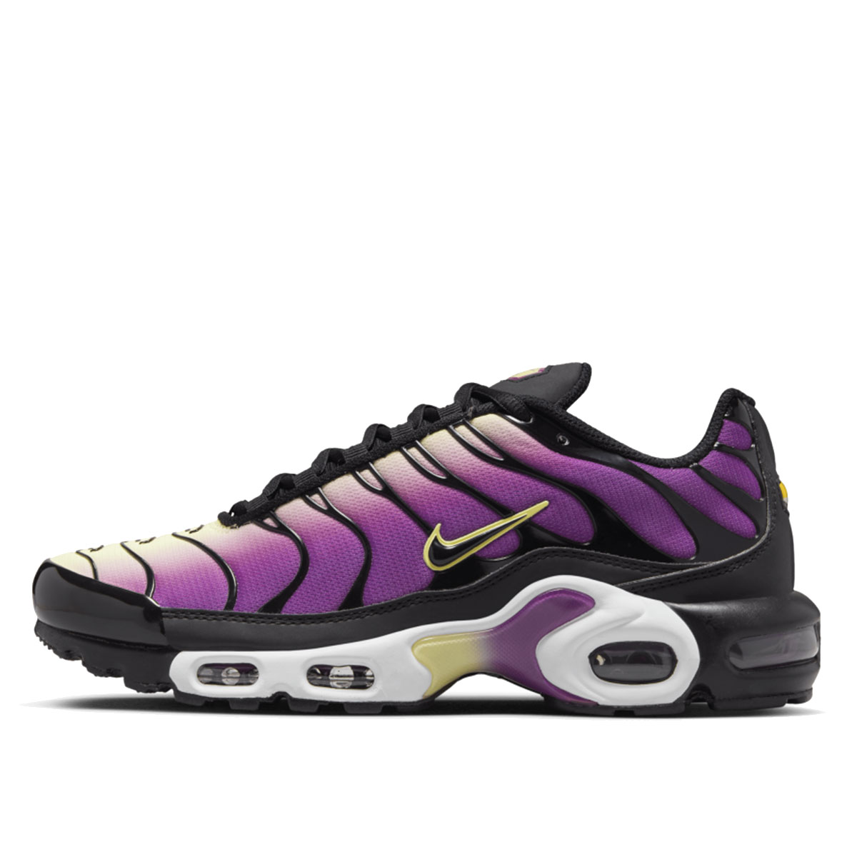Nike WMNS Air Max Plus Bold Berry Citron Tint (2023) sneaker – authenticated on KLEKT