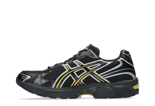ASICS GEL-1130 'Black/Black' (2026) – authenticated on KLEKT