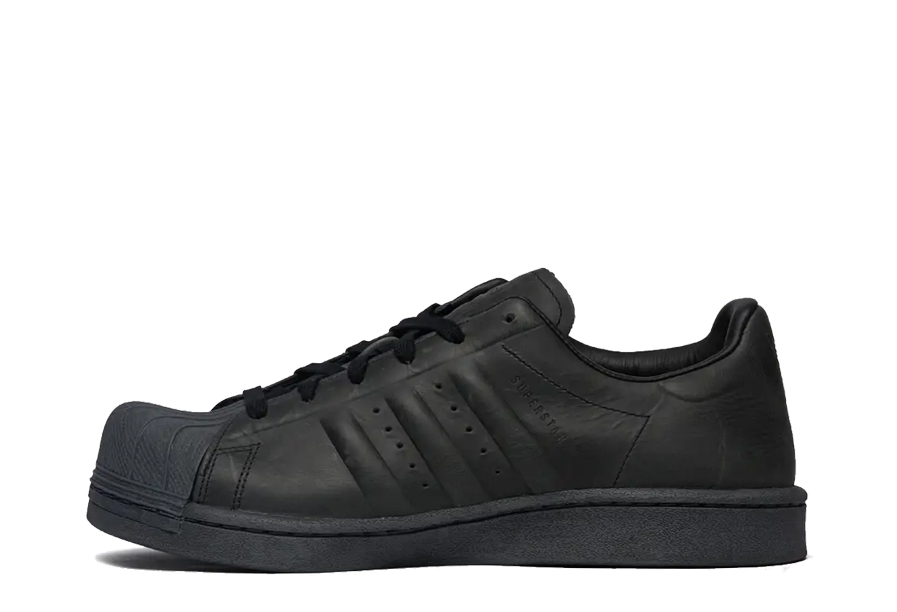 Adidas x AVAVAV Superstar Vacuum 'Black' (2025) Black sneaker – authenticated on KLEKT