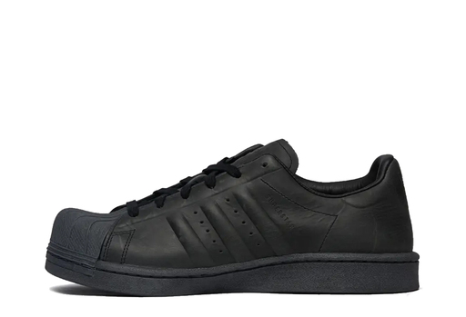 Adidas x AVAVAV Superstar Vacuum 'Black' (2025) – authenticated on KLEKT