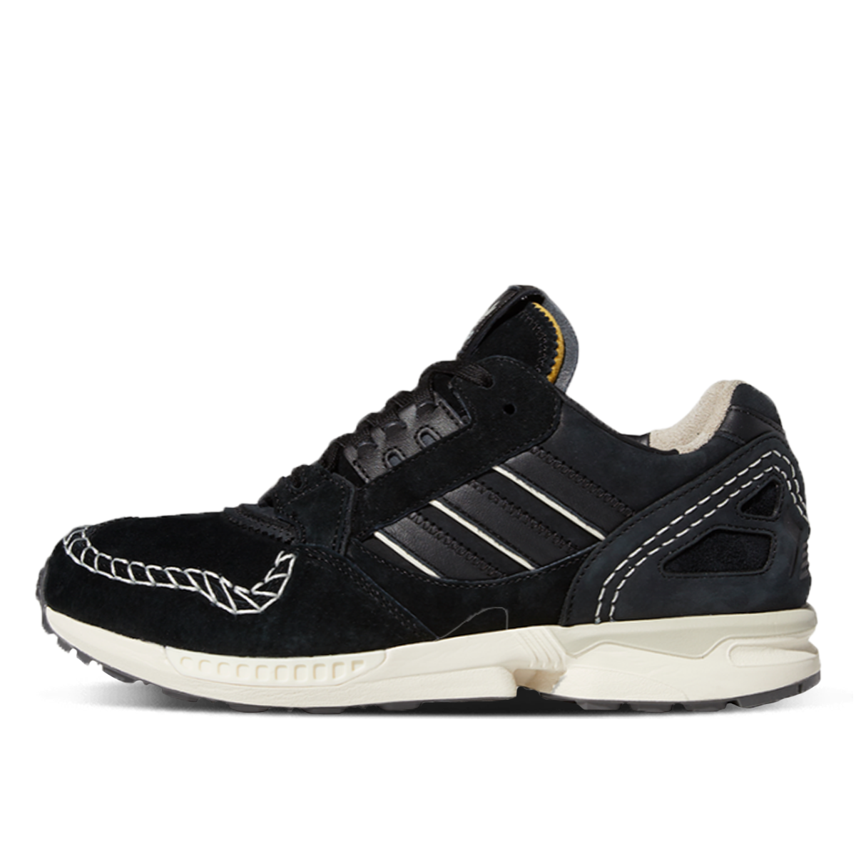 Adidas ZX 9000 YCTN Black (2021) sneaker – authenticated on KLEKT