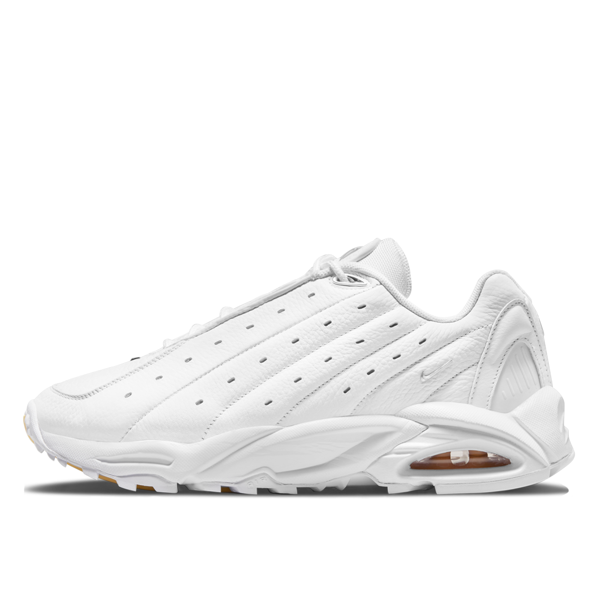 Nike x NOCTA Hot Step Air Terra White (2021) WHITE/CHROME sneaker – authenticated on KLEKT