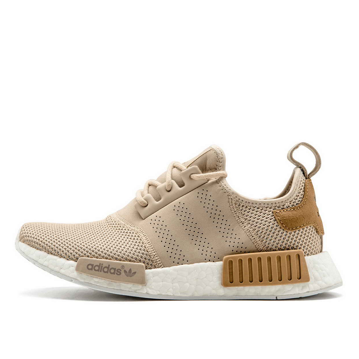 Adidas NMD R1 Offspring Desert Sand sneaker – authenticated on KLEKT