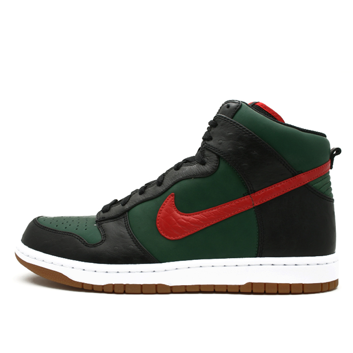 Nike Dunk Hi Supreme Spark Le 'East' sneaker – authenticated on KLEKT