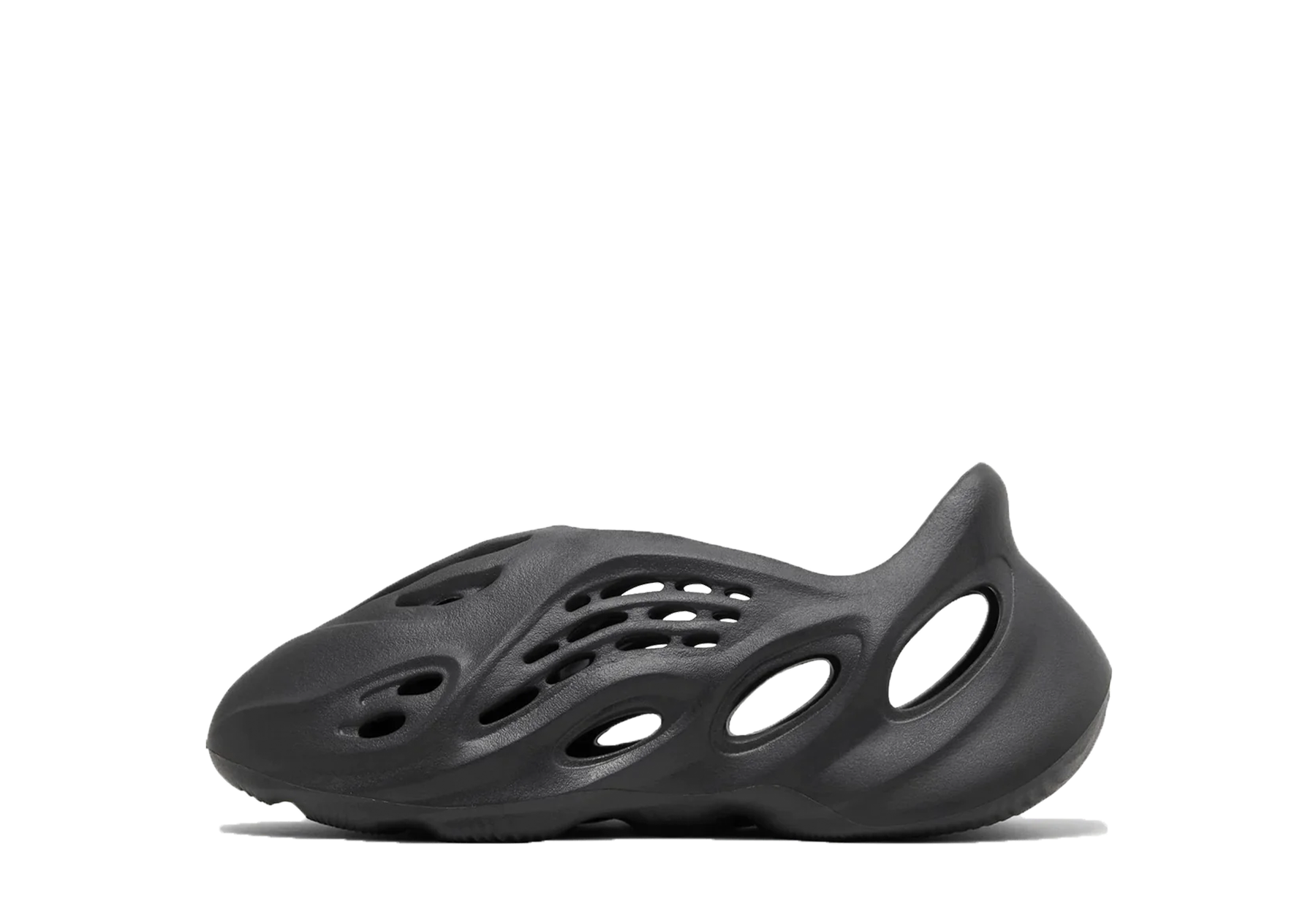Yeezy Foam RNR 'Onyx' (Kids) (2022) sneaker – authenticated on KLEKT