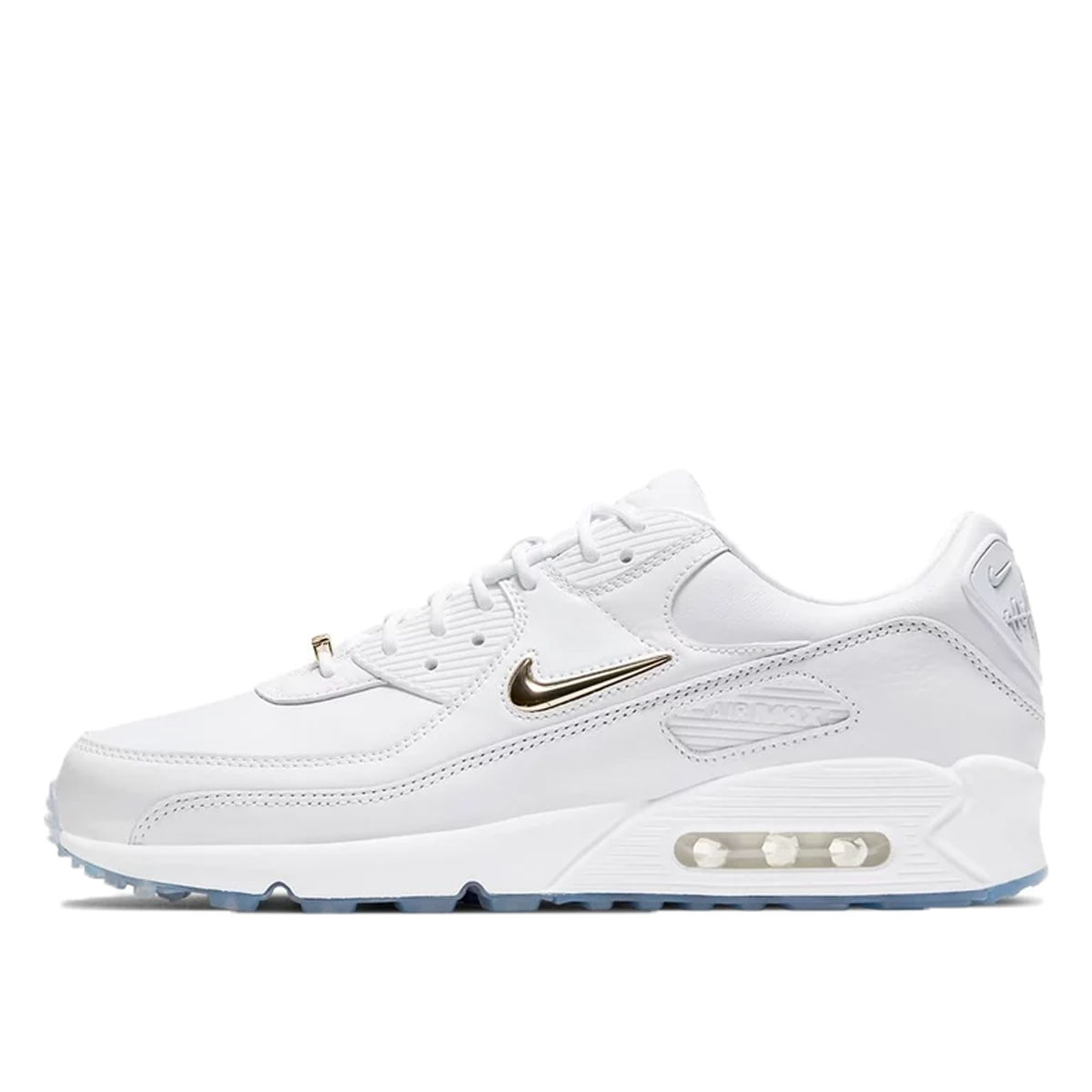 Nike Air Max 90 Pirate Radio (2021) sneaker – authenticated on KLEKT