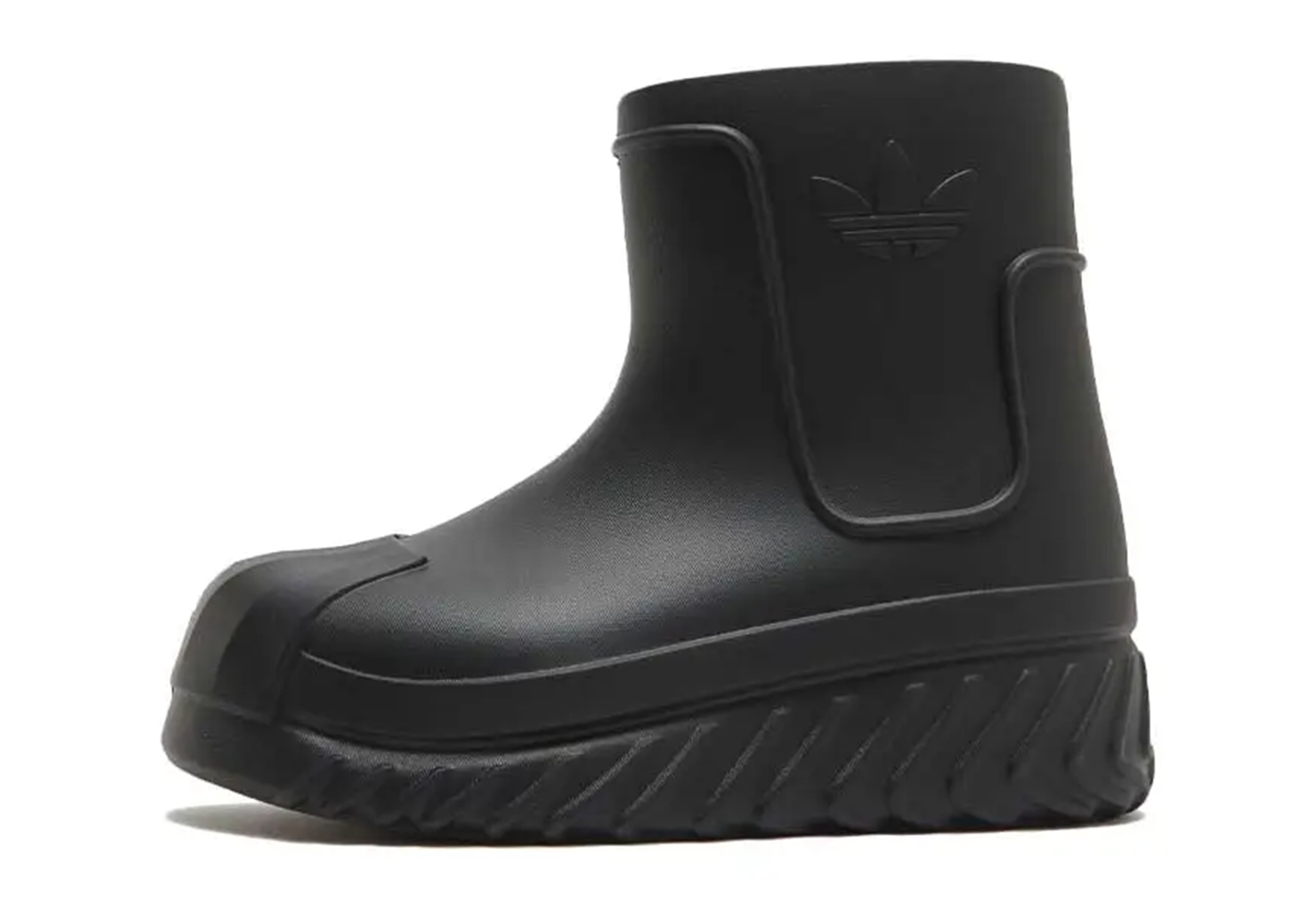 Adidas Adifom Superstar Boot WMNS 'Black' (2023) BLACK sneaker – authenticated on KLEKT