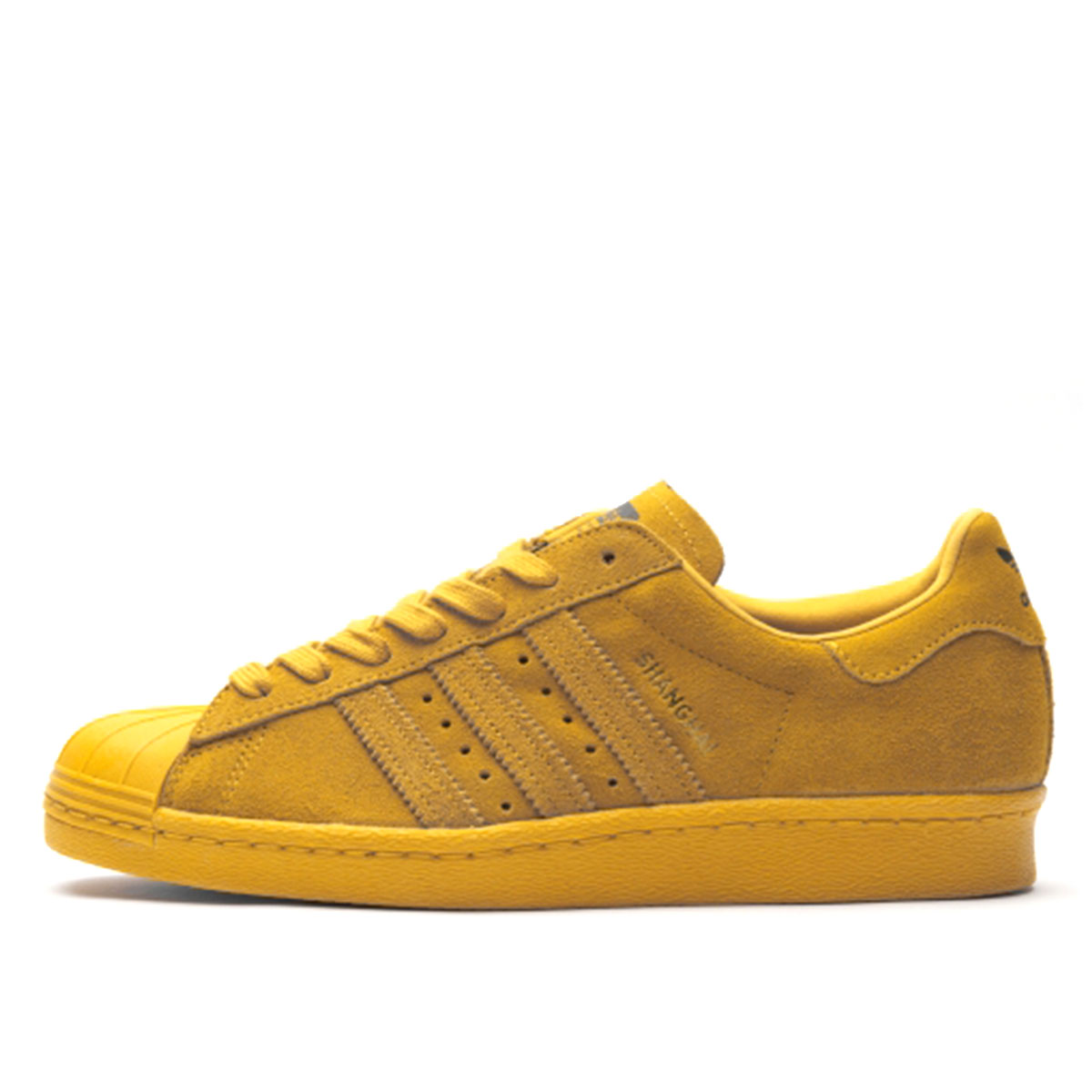 Adidas Superstar 80s City Series 'Shanghai' sneaker – authenticated on KLEKT