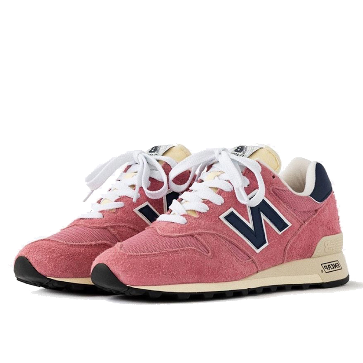New Balance x Aime Leon Dore 1300 Pink (2020) Pink / Blue sneaker – authenticated on KLEKT