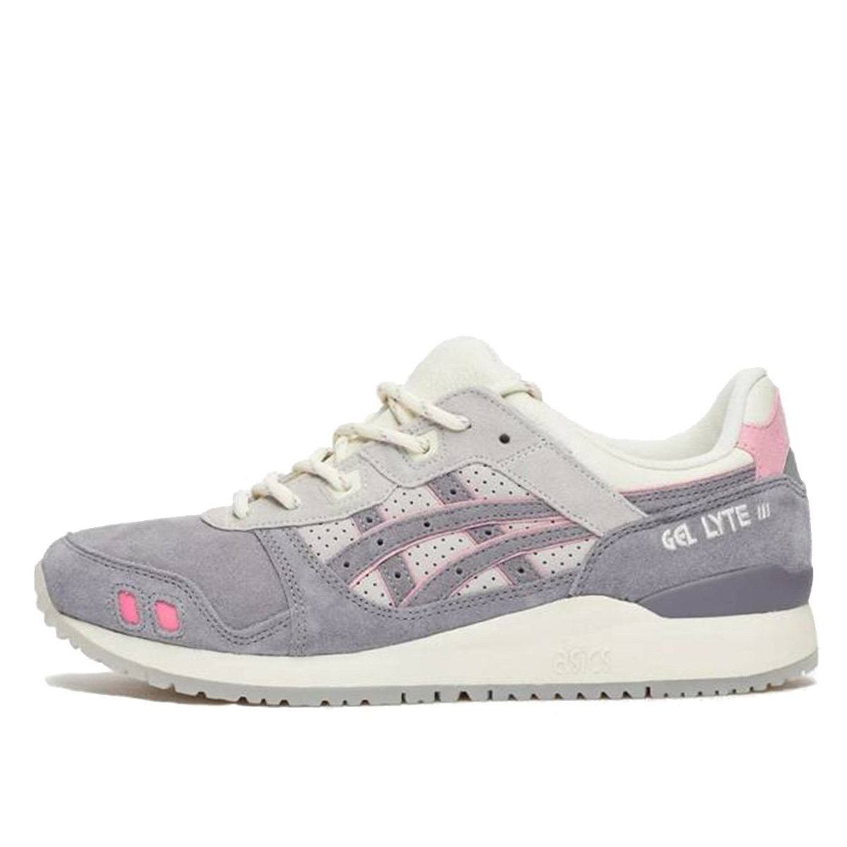 Asics Gel-Lyte III End Pearl (2020) sneaker – authenticated on KLEKT